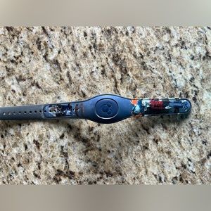 Disney Magic Bands